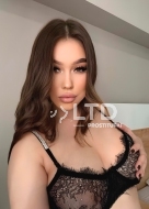 Софи (20), Крымская, 2,000 ₽ час, Минет в машине, Окончание на лицо, тел +7(989)947-95-60