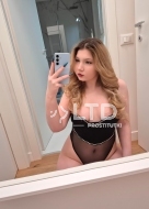 индивидуалка Аделина, анкета 414714, 21 год, метро Академическая, фото 1