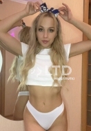 индивидуалка Тома, анкета 405169, 29 лет, метро Щелковская, фото 1