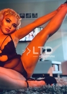 индивидуалка Роксолана, анкета 405183, 28 лет, метро Царицыно, фото 1