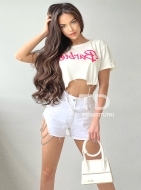 индивидуалка Зоя, анкета 405220, 28 лет, метро Новые Черемушки, фото 1