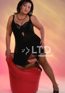 индивидуалка Карина, анкета 405364, 42 года, метро Ленинский проспект, фото 1