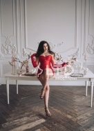 девушка по вызову Голди, анкета 409326, 23 года, метро Арбатская, фото 4