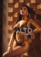 шлюха Голди, анкета 409326, 23 года, метро Арбатская, фото 2