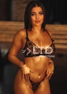 индивидуалка Голди, анкета 409326, 23 года, метро Арбатская, фото 1