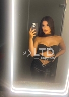 Лена (25), Новые Черемушки, 6,000 ₽ час, Окончание в рот, Массаж классический, тел +7(931)465-01-58