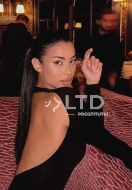 индивидуалка Агата, анкета 409334, 22 года, метро Щелковская, фото 1