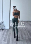 путана Агата, анкета 409334, 22 года, метро Щелковская, фото 3