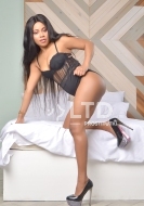 путана Alia, анкета 409336, 20 лет, метро Выхино, фото 3