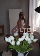 шлюха Карина, анкета 413792, 21 год, метро Савеловская, фото 2