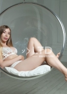 путана Карина, анкета 413792, 21 год, метро Савеловская, фото 3