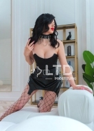 индивидуалка Эмилия, анкета 414830, 20 лет, метро Новые Черемушки, фото 1