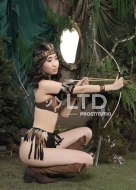 Оксана (19), Профсоюзная, 10,000 ₽ час, Игрушки, Массаж расслабляющий, тел +7(989)967-52-98