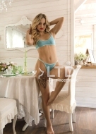 проститутка Мила, анкета 414901, 18 лет, метро Профсоюзная, фото 7