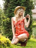 путана Мила, анкета 414901, 18 лет, метро Профсоюзная, фото 3