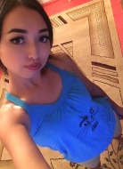 Мадина (29), ВДНХ, 3,000 ₽ час, Окончание в рот, Легкая доминация, тел +7(999)964-57-29