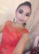 индивидуалка Мадина, анкета 395012, 29 лет, метро ВДНХ, фото 1