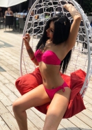 шлюха Алия, анкета 395069, 30 лет, метро Шаболовская, фото 2