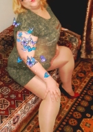 Анна (40), Селигерская, Минет в презервативе, Окончание на лицо, тел +7(918)416-58-34