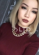 Рина (23), Пролетарская, 2,000 ₽ час, Секс классический, Минет без резинки, тел +7(929)025-13-94