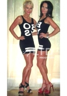 путана Ксения и Динара, анкета 405558, 47 лет, метро Профсоюзная, фото 3