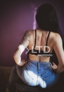 путана Вика, анкета 405689, 28 лет, метро Домодедовская, фото 3