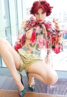 индивидуалка Юленька, анкета 408360, 24 года, метро Деловой центр, фото 1