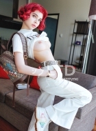 шлюха Юленька, анкета 408360, 24 года, метро Деловой центр, фото 2