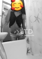 Айша (25), Окская, 1,800 ₽ час, Минет без резинки, Куннилингус, тел +7(989)507-67-48