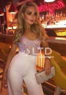 Ева (26), Бульвар адмирала Ушакова, 6,000 ₽ час, Куннилингус, Окончание в рот, тел +7(987)678-34-35