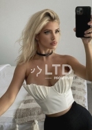 путана Мира, анкета 408484, 27 лет, метро Фили, фото 3