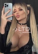 девушка по вызову Инесса, анкета 408487, 27 лет, метро Академическая, фото 4