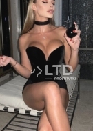 шлюха Инесса, анкета 408487, 27 лет, метро Академическая, фото 2