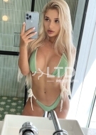 Марина (25), Кутузовская, 7,000 ₽ час, Услуги семейной паре, Эскорт, тел +7(999)345-93-35