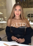 Ангелина (23), Бауманская, 15,000 ₽ час, Секс классический, Минет в презервативе, тел +7(938)174-16-19