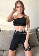 путана Ангелина, анкета 408490, 23 года, метро Бауманская, фото 3