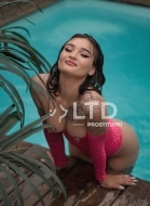 Алиса (26), Киевская, 15,000 ₽ час, Окончание на грудь, Легкая доминация, тел +7(999)385-76-08