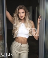 девушка по вызову Настенька, анкета 409480, 27 лет, метро , фото 4