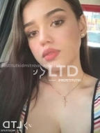 шлюха Вика, анкета 409557, 26 лет, метро , фото 2