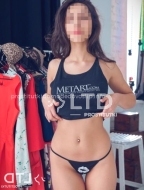 Марина (31), No phrase key specified, 3,000 ₽ час, Куннилингус, Секс лесбийский, тел +7(901)148-59-68