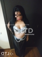 Малика (29), No phrase key specified, 2,000 ₽ час, Минет без резинки, Массаж эротический, тел +7(951)072-07-01