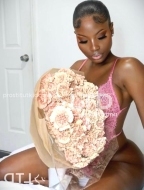 индивидуалка Rebecca, анкета 409744, 23 года, метро , фото 1