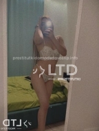 индивидуалка Дина, анкета 409751, 25 лет, метро , фото 1