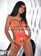 Белла (22), No phrase key specified, 4,000 ₽ час, Минет без резинки, Массаж эротический, тел +7(901)230-62-31