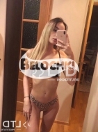 индивидуалка Алина, анкета 409894, 25 лет, метро , фото 1