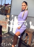 индивидуалка Лизочка, анкета 409944, 24 года, метро , фото 1