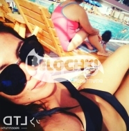 шлюха Лиза, анкета 410158, 26 лет, метро , фото 2