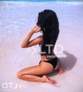 Настюша (27), No phrase key specified, 5,000 ₽ час, Секс групповой, Эскорт, тел +7(950)610-05-42