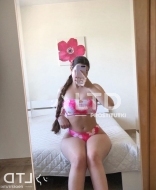 шлюха Дашка, анкета 410362, 26 лет, метро , фото 2