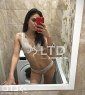 Ника (26), No phrase key specified, 4,000 ₽ час, Секс групповой, Эскорт, тел +7(999)680-86-43